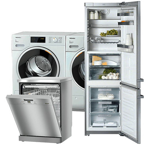 Сервисный центр <span>Miele</span>